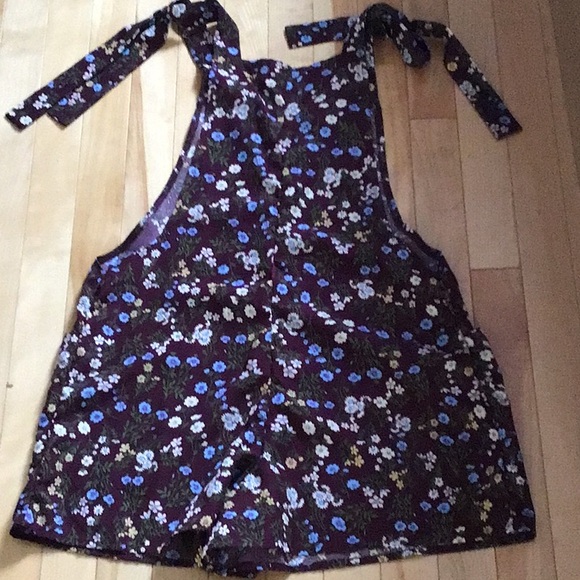 Jumsuit or over swimsuit, Small - Picture 3 of 3